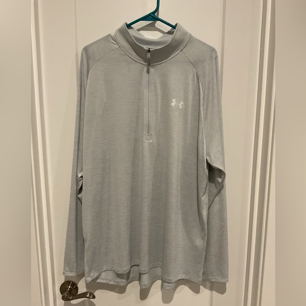 2X Under Armor long sleeve